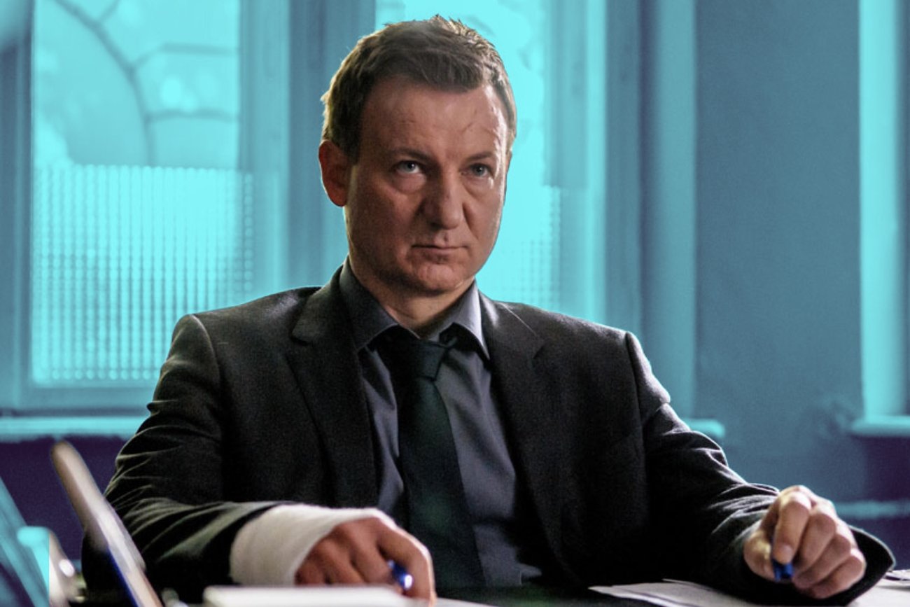 Lista najlepszych polskich filmów kryminalnych