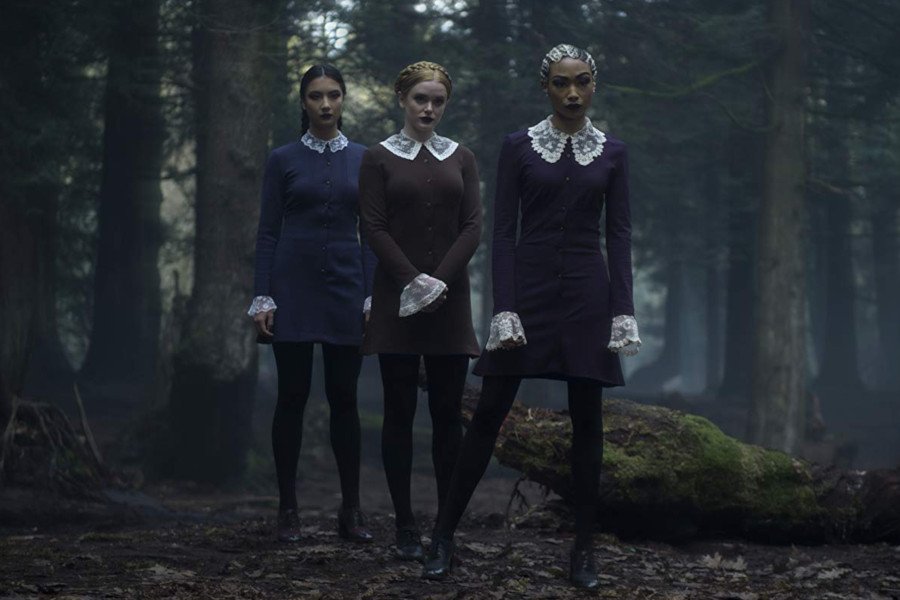 Współczesne wiedźmy wcale nie muszą znać tajników magii