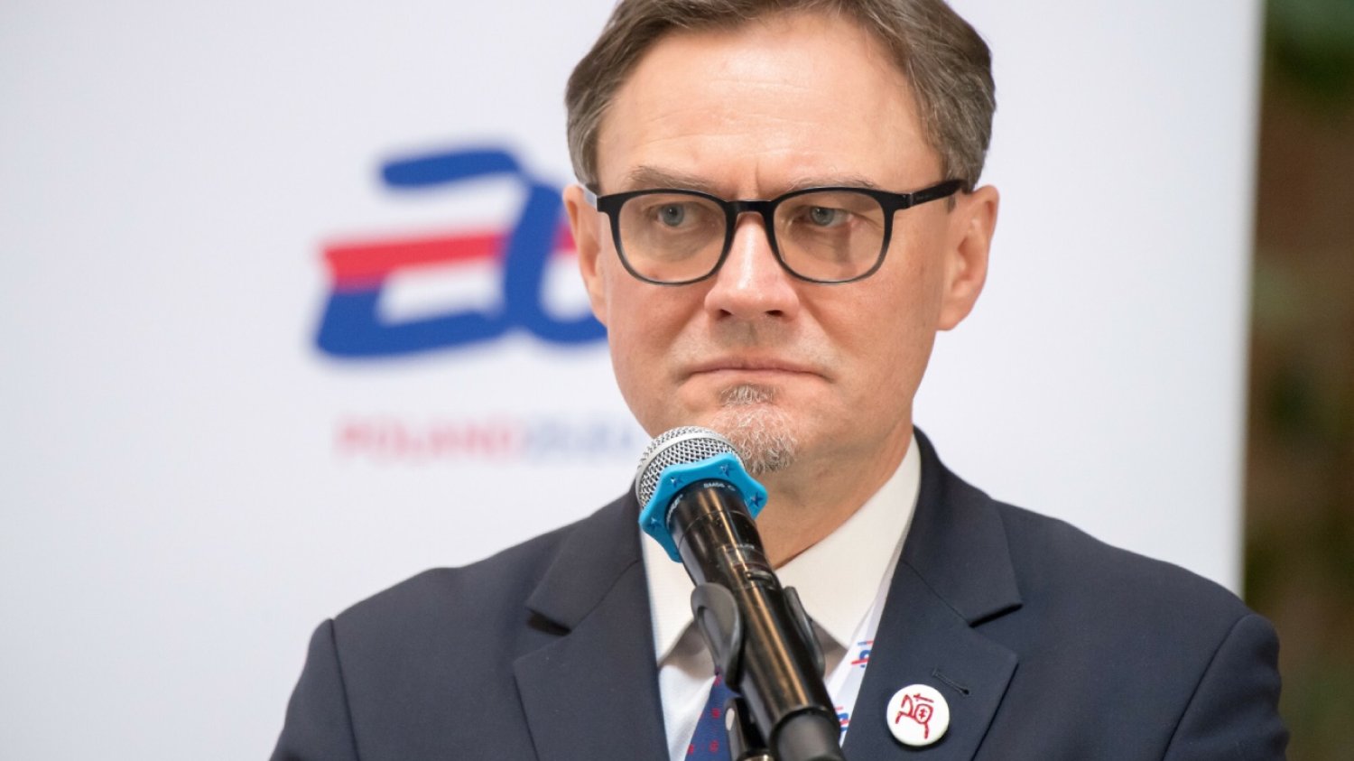 Reakcja polskiego MSZ na decyzję Trumpa ws. Ukrainy.