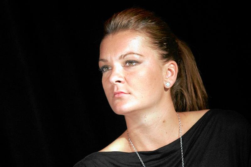 Agnieszka Radwańska zapowiedziała, że będzie bojkotować TVN