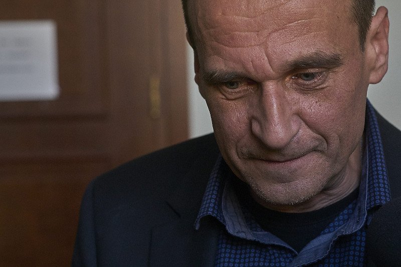 Ludzie Pawła Kukiza idą do wyborów jako Bezpartyjni.org. Bez  Kukiza