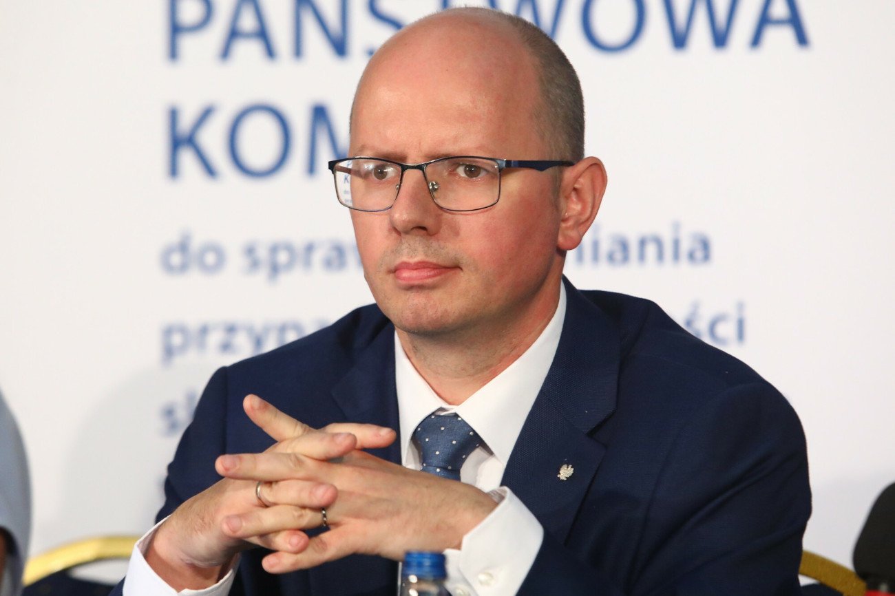 Przewodniczący Państwowej Komisji ds. Pedofilii reaguje na informację o odebraniu sobie życia przez 12-letnią dziewczynkę.