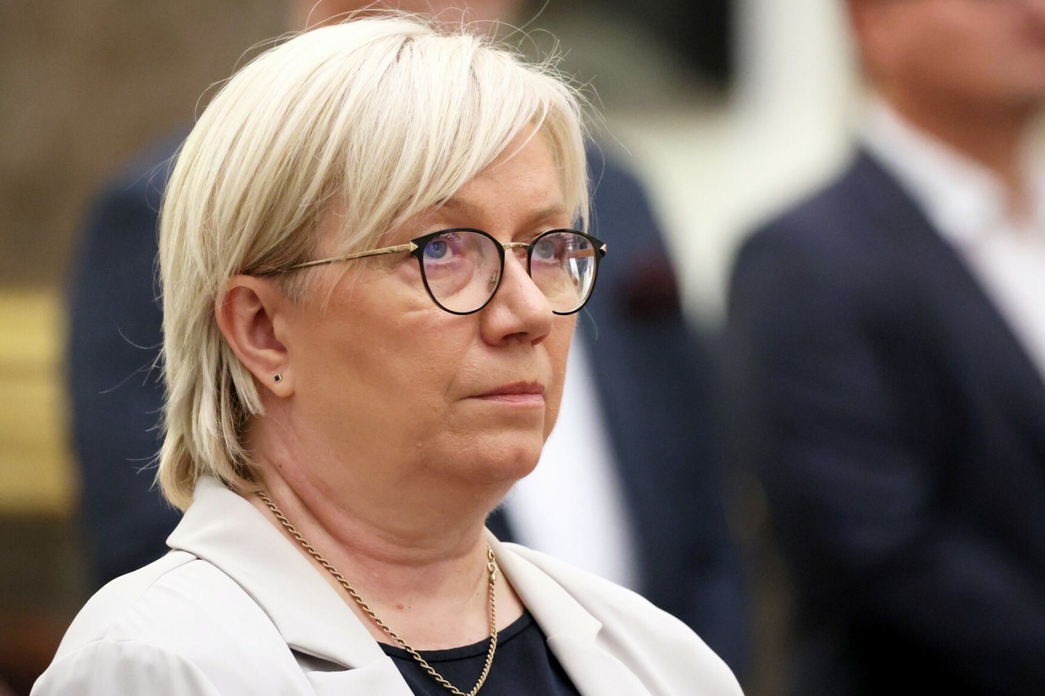 W TK mają szykować się wielkie zmiany. Ma być nowy prezes.