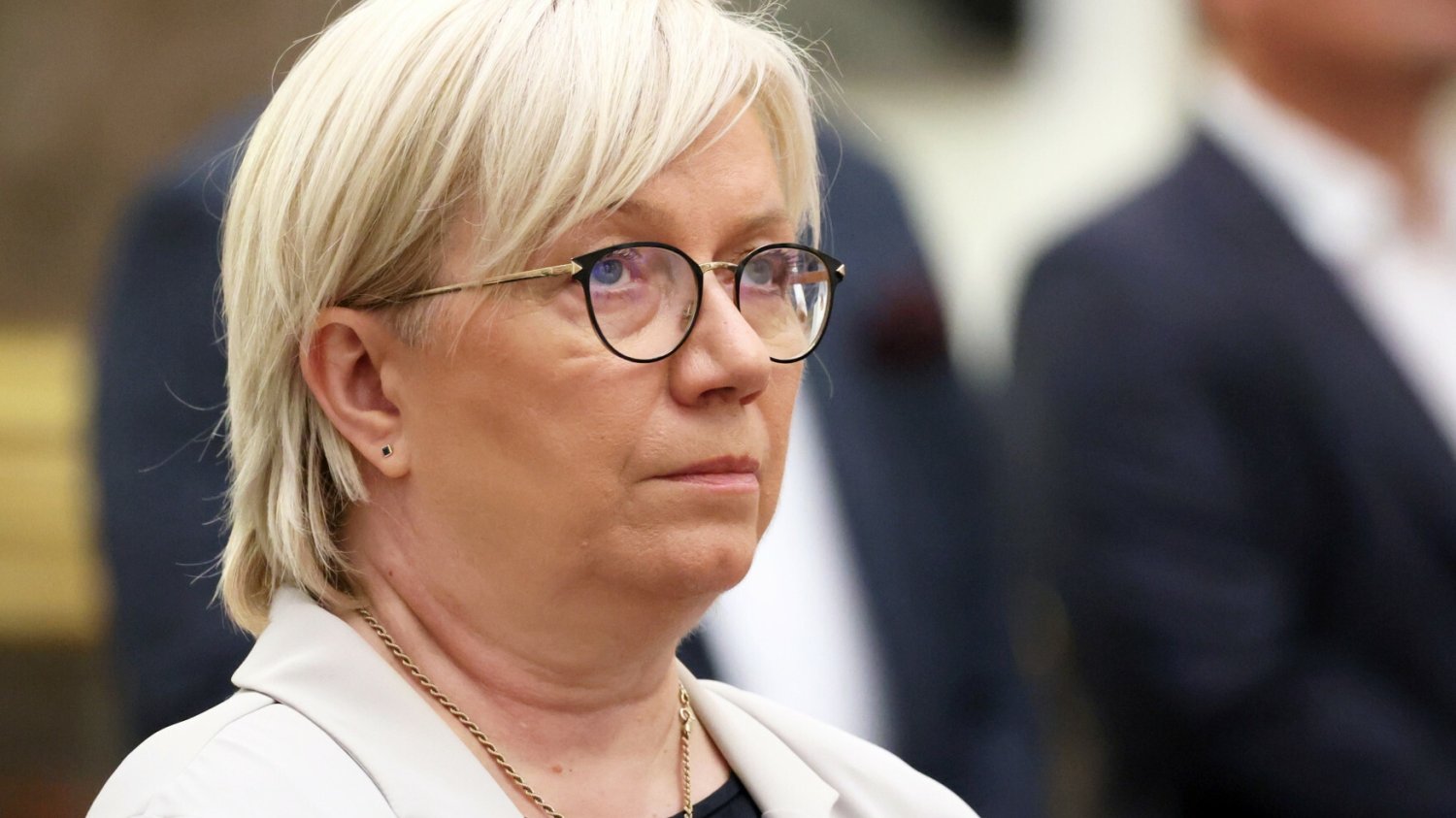W TK mają szykować się wielkie zmiany. Ma być nowy prezes.