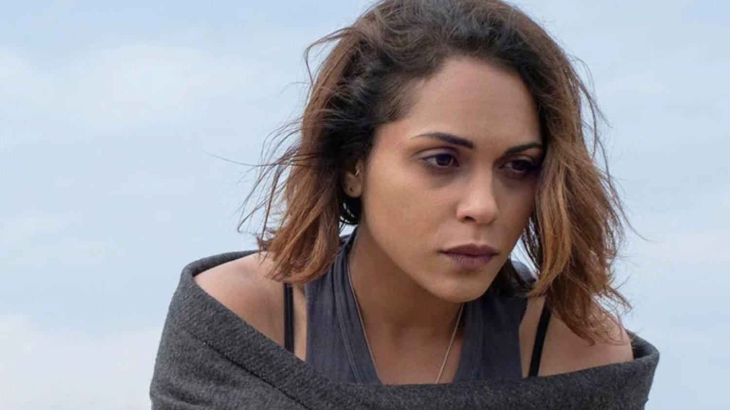 Hightown na Netflix serial Hightown