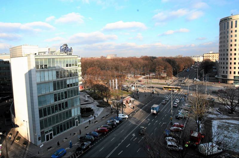 Rośnie podział na bogatych i biednych