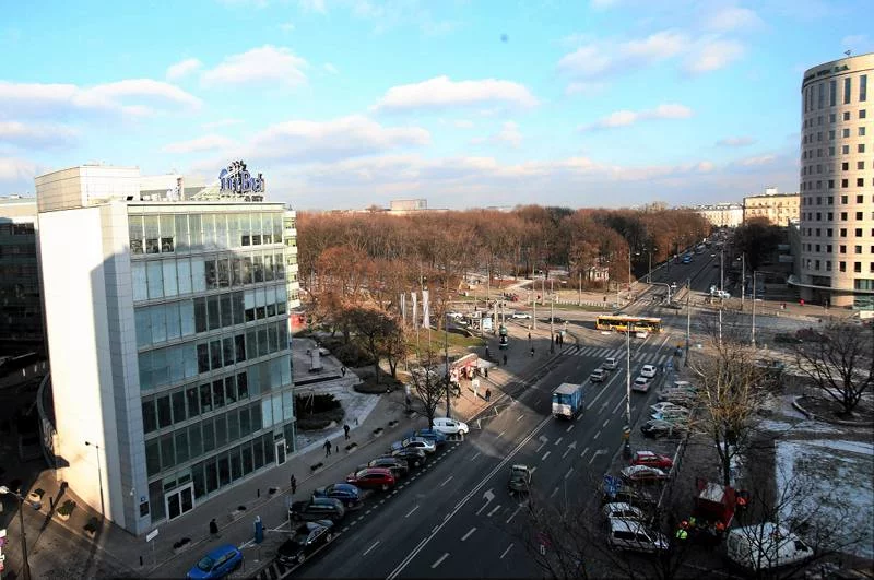 Rośnie podział na bogatych i biednych