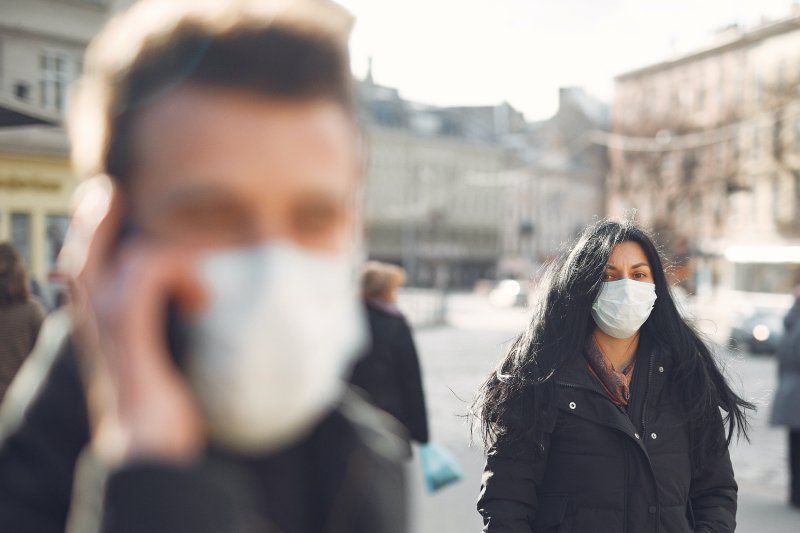 Przebyty COVID-19 to szansa na chorobę psychiczną? 1 na 3 osoby z rozpoznaniem zaburzeń