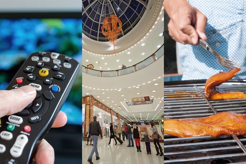 Jak Polacy spędzają niedzielę? Czy mają jakiekolwiek alternatywy dla spędzania czasu w galerii handlowej?