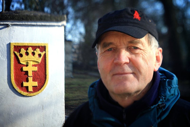 Wykładowca z Uniwersytetu Gdańskiego nie bez przyczyny odmówił przyjęcia medalu od prezydenta.