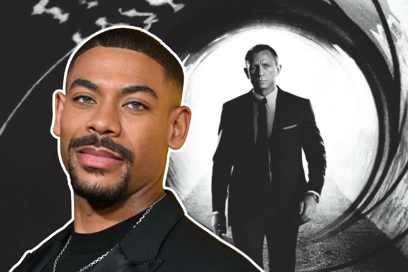 Dwaj nowi kandydaci na rolę Jamesa Bonda. Nie tylko Aaron Taylor-Johnson