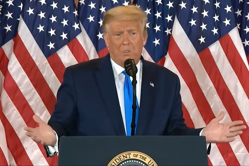 Donald Trump może stracić ważne przywileje jako były prezydent USA.