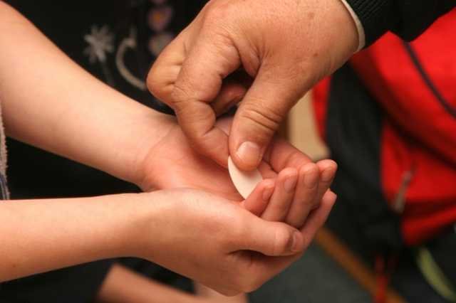 Niemieccy biskupi odmówią niepłacącym podatki nawet podstawowych sakramentów