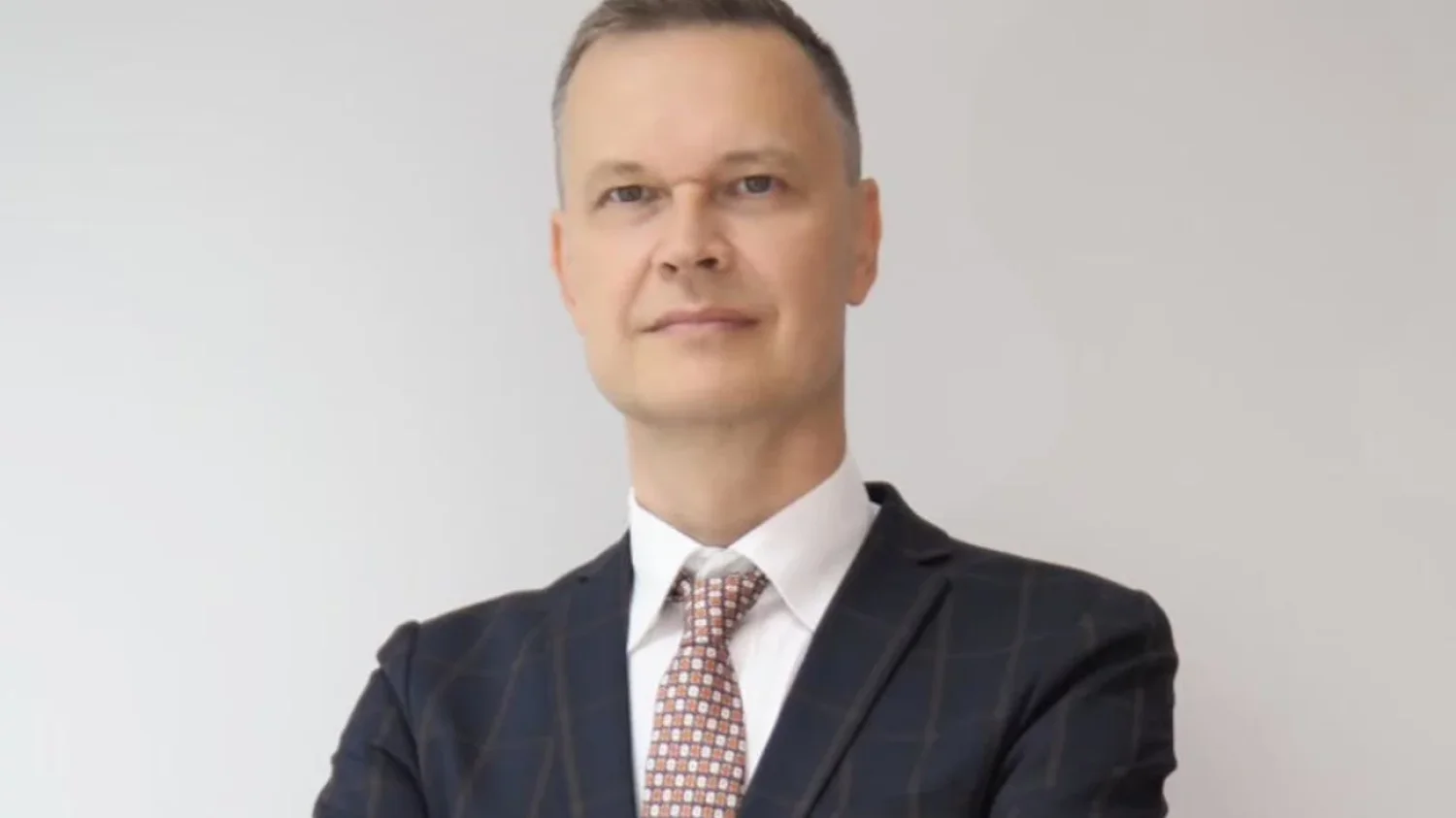 Dr Jarosław Jóźwiak jest psychiatrą i specjalizuje się w diagnozie ADHD.