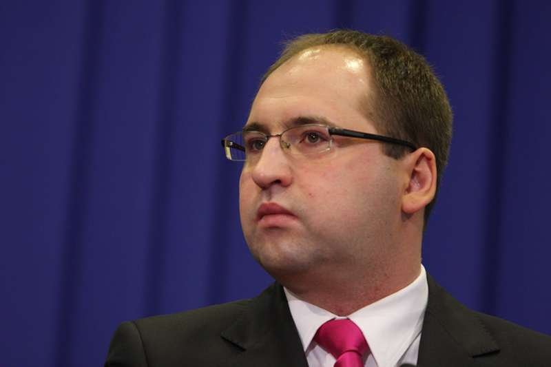 Adam Bielan wróci do PiS? Tak sugeruje "Newsweek"