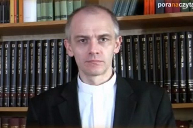 O. Krzysztof Mądel nie konsultował z przełożonym wypowiedzi publicznych, jakich udzielał w ostatnim czasie