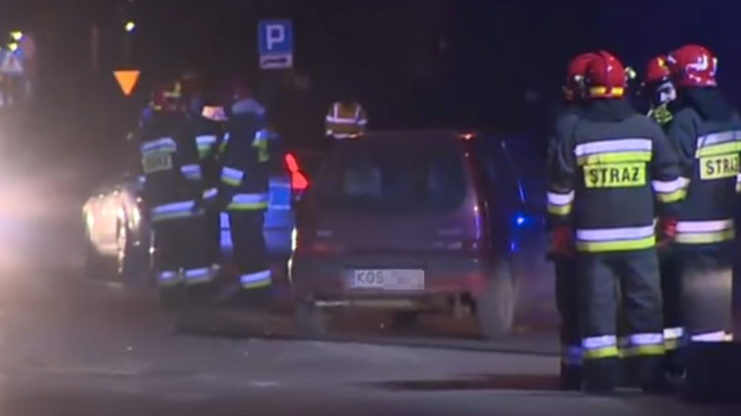 Nowa decyzja prokuratury w sprawie kierowcy czerwonego seicento. Nie ma winnych bezzasadnego zatrzymania – wynika z postanowienia śledczych.