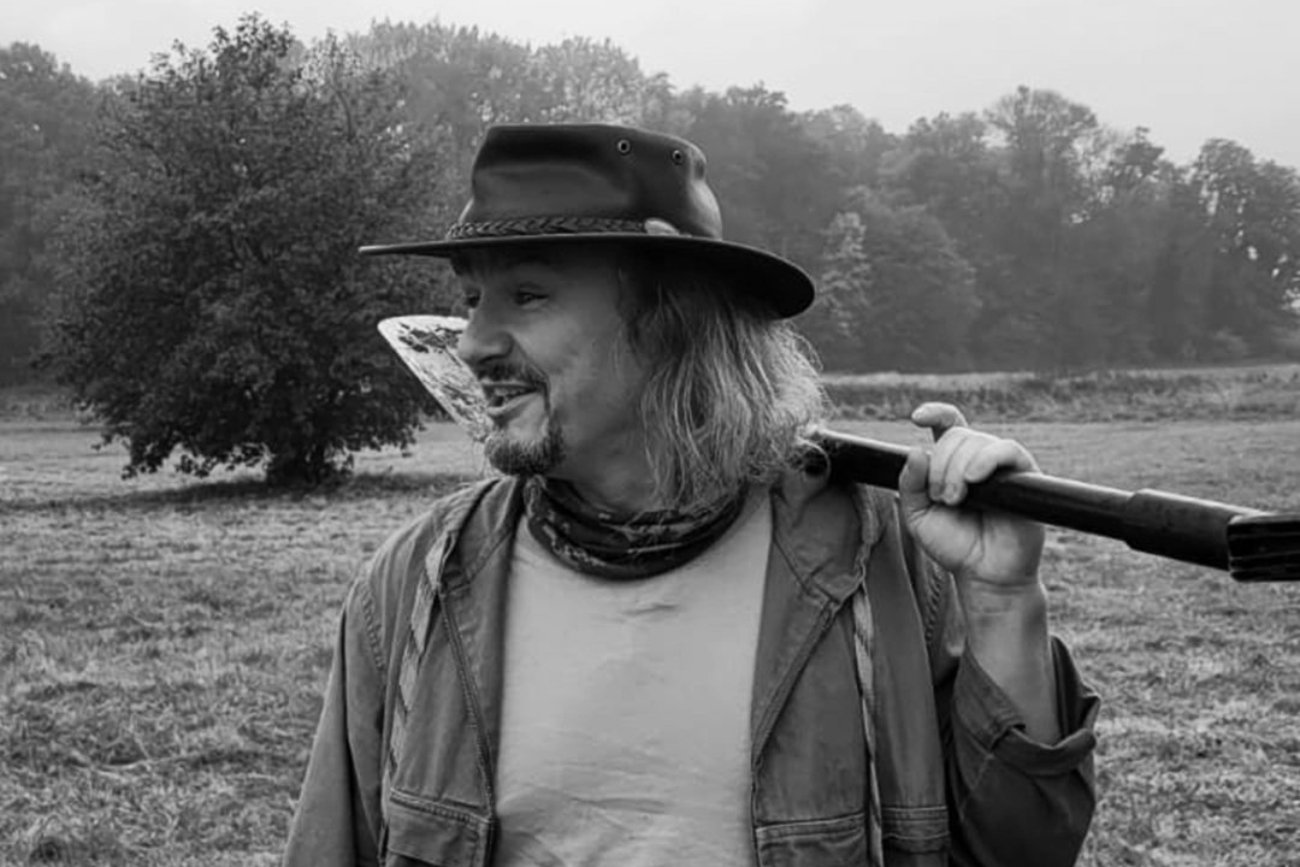 Radosław Herman, prowadzący program "Poszukiwacze historii", zmarł w wieku 51 lat.