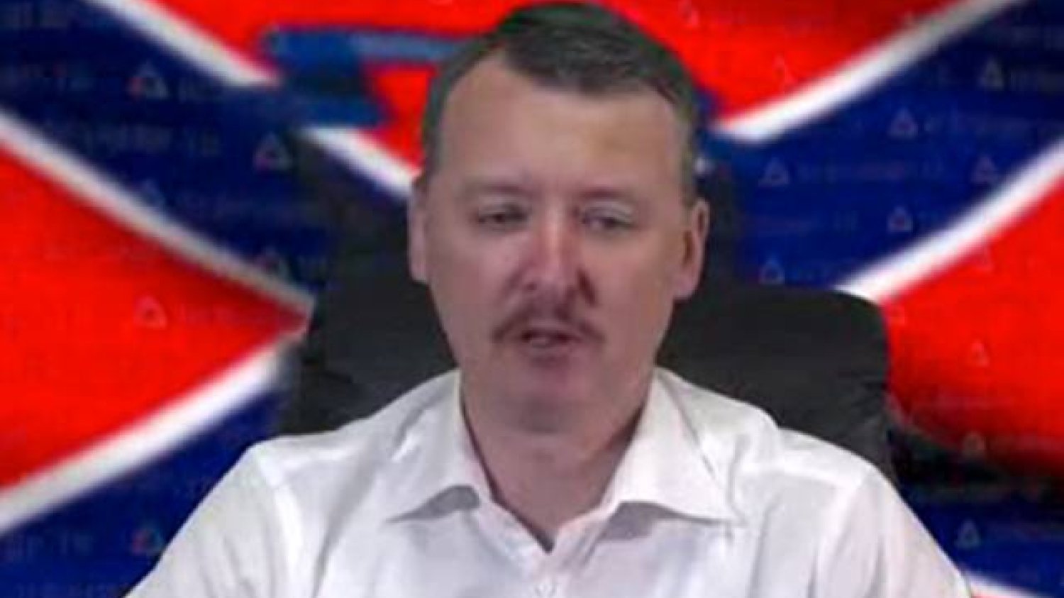 Girkin przestrzega Putina przed klęską.