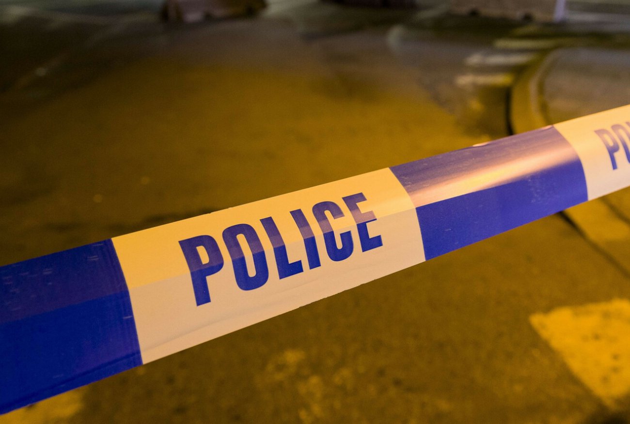 Tajlandia. Z nożem i pistoletem ruszył na przedszkolaków. Nie żyje 31 osób