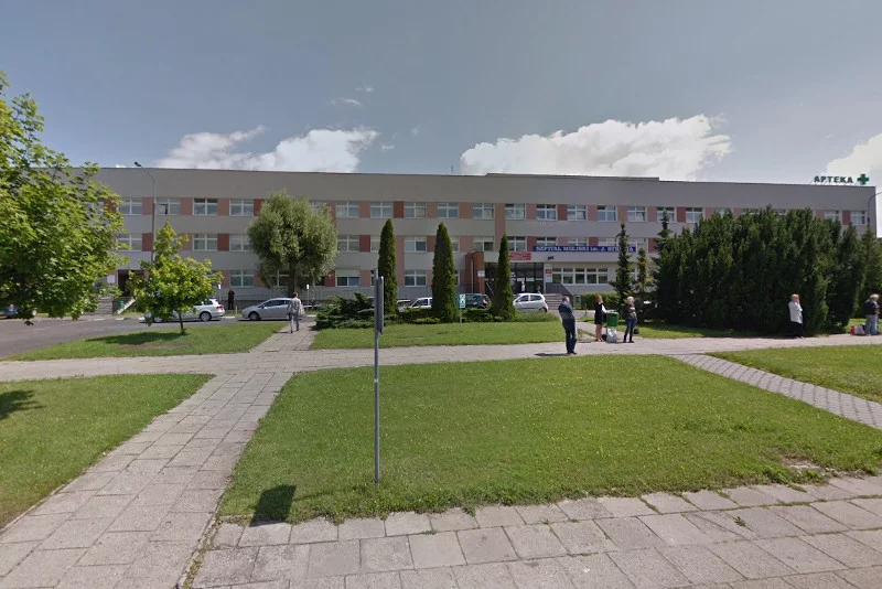 Do szpitala w Poznaniu trafił chory w podejrzeniem zarażenia koronawirusem.