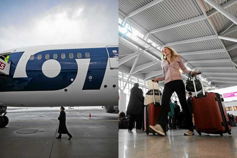 Weekendowe wyjazdy cieszą się dużą popularnością