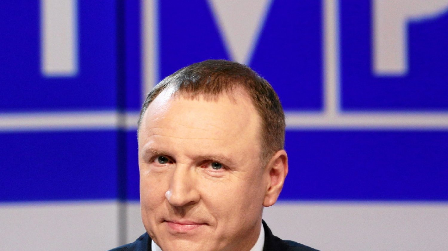 Jacek Kurski ma swoją wersję zdarzeń.