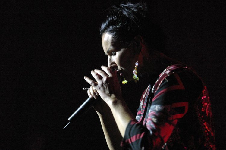 Kora Jackowska zmarła dwa lata temu