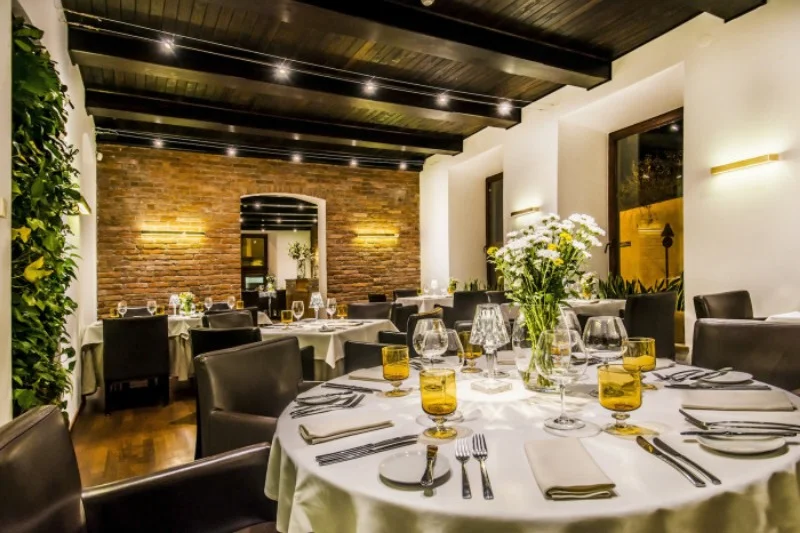 W festiwalu wezmą udział najlepsze restauracje z Poznania, Warszawy i Łodzi