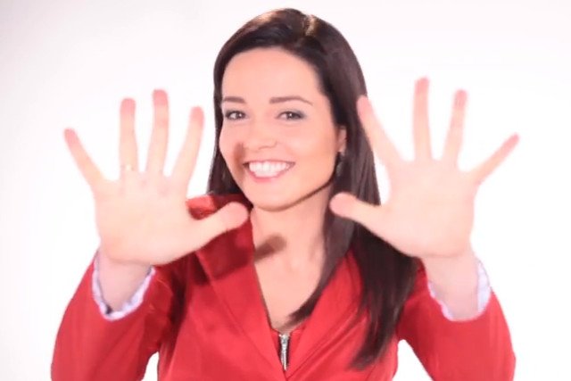 Aleksandra Słomkowska przekonuje, że zwykli ludzie mają "w dupie" Krym i polityczne "bitwy na miny"