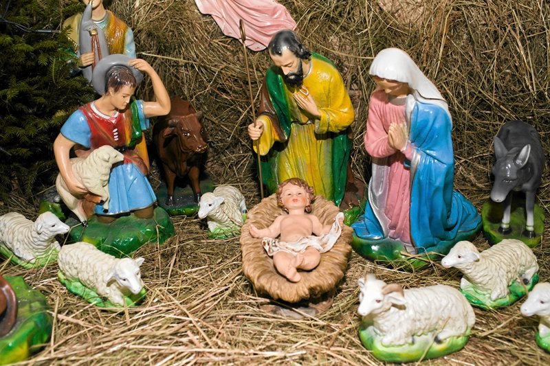 W amerykańskiej miejscowości Santa Monica tradycja bożonarodzeniowych szopek może zostać przerwana w związku z protestami ateistów, które poparł sąd federalny w Los Angeles.