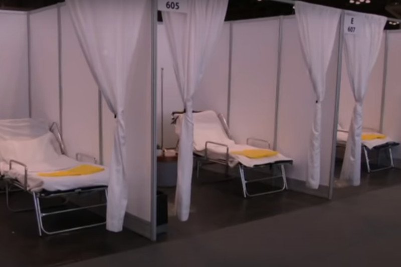 Statystyki koronawirusa. Prawdziwa liczba zakażonych może być dużo wyższa.