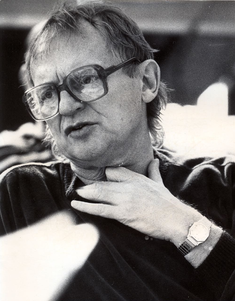 Foto: Leopold Dzikowski