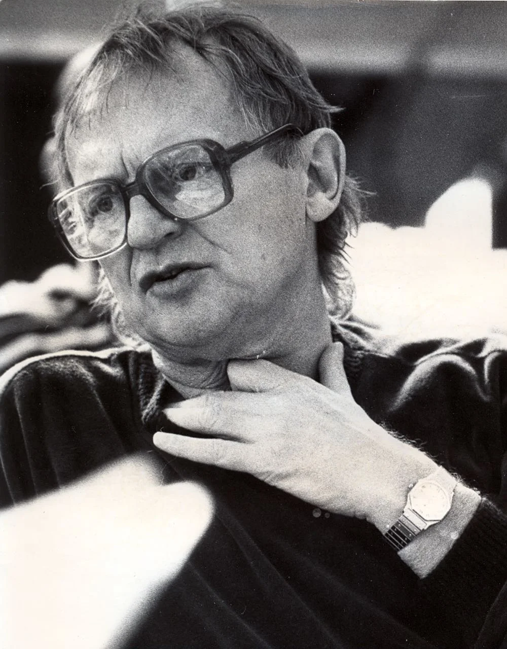 Foto: Leopold Dzikowski