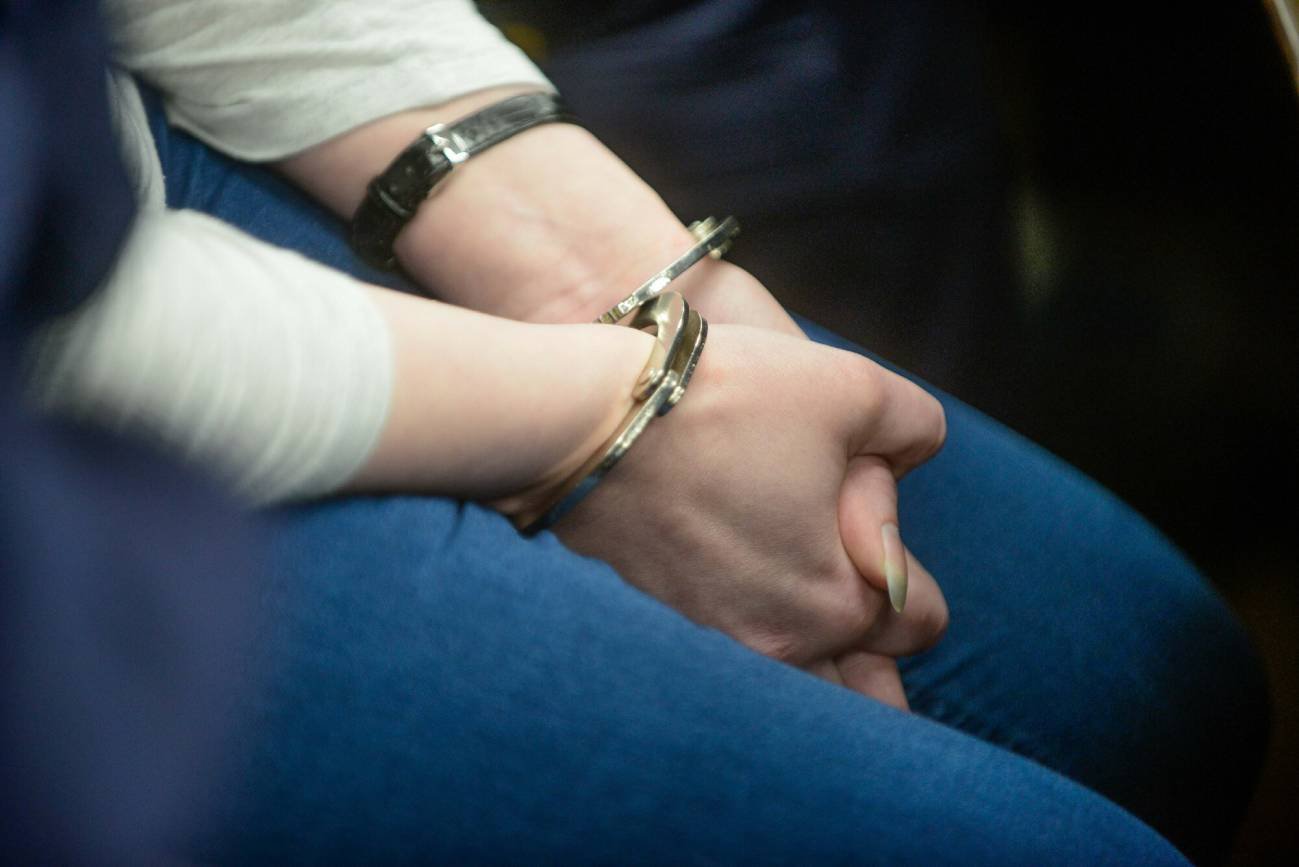 Krosno: zabiła znajomego nożem. Kobieta "chciała go postraszyć"