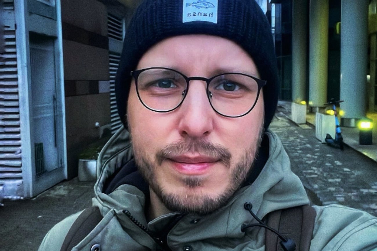 Wyznanie Dawida Polaka. Lekarka miała mu zaproponować seks