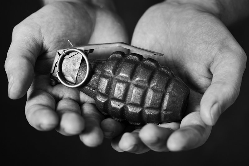 Wojciech Maziarski w ironiczny sposób komentuje "tęsknotę egzaltowanej polskiej prawicy"