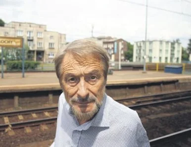 Wojciech Albiński