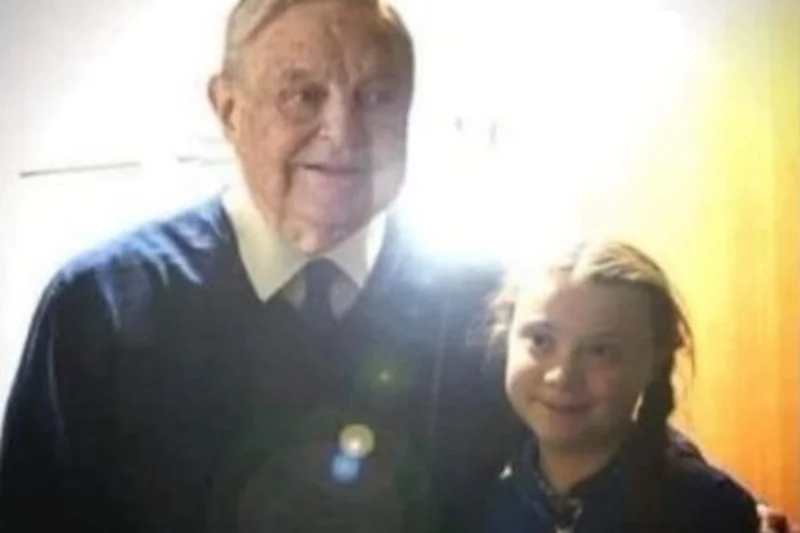 Zdjęcie zostało wykonanie oryginalnie z Alem Gorem.