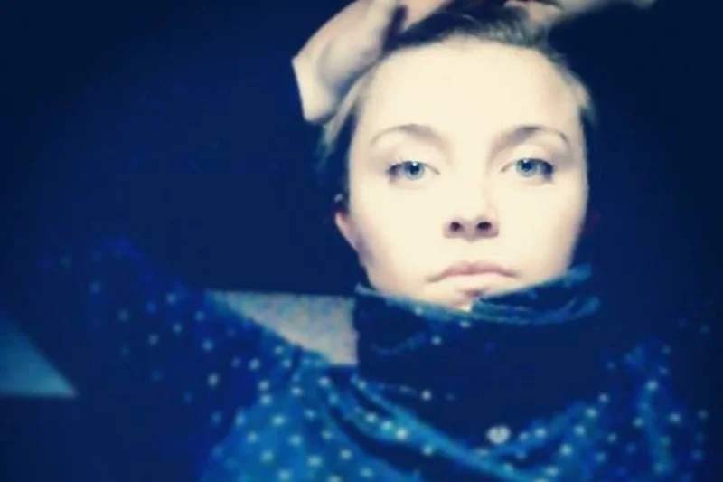 Justyna Mazur zgłosiła się do nas ze swoją historia.