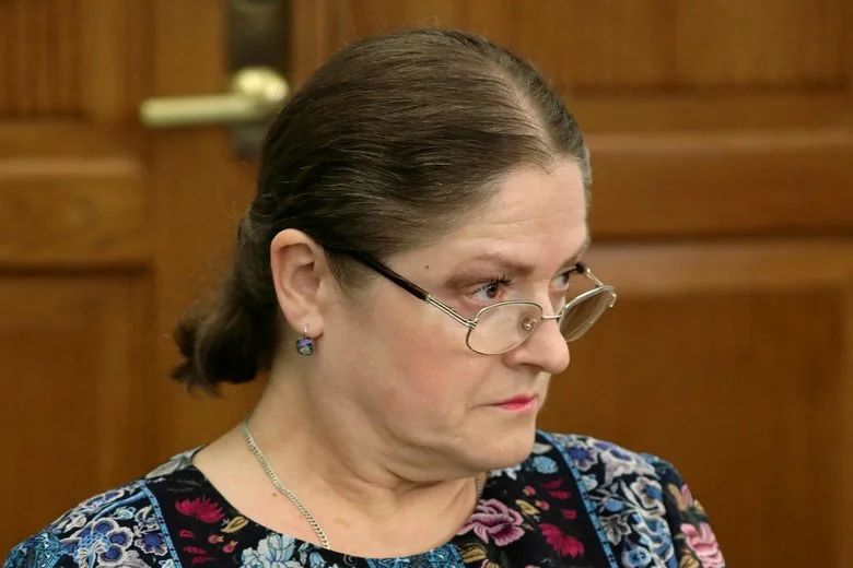 Zapowiedzi Krystyny Pawłowicz okazały się bez pokrycia.
