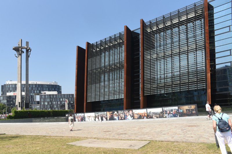 Kandydatka na dyrektora ECS prorosyjską działaczką? Chcą interwencji ABW