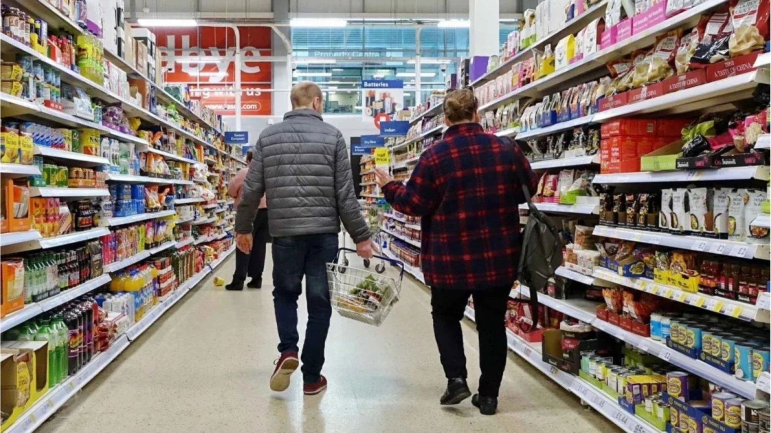 GIS pilnie wycofuje produkt ze sprzedaży. To popularna przekąska dla wielu Sklep spożywczy
