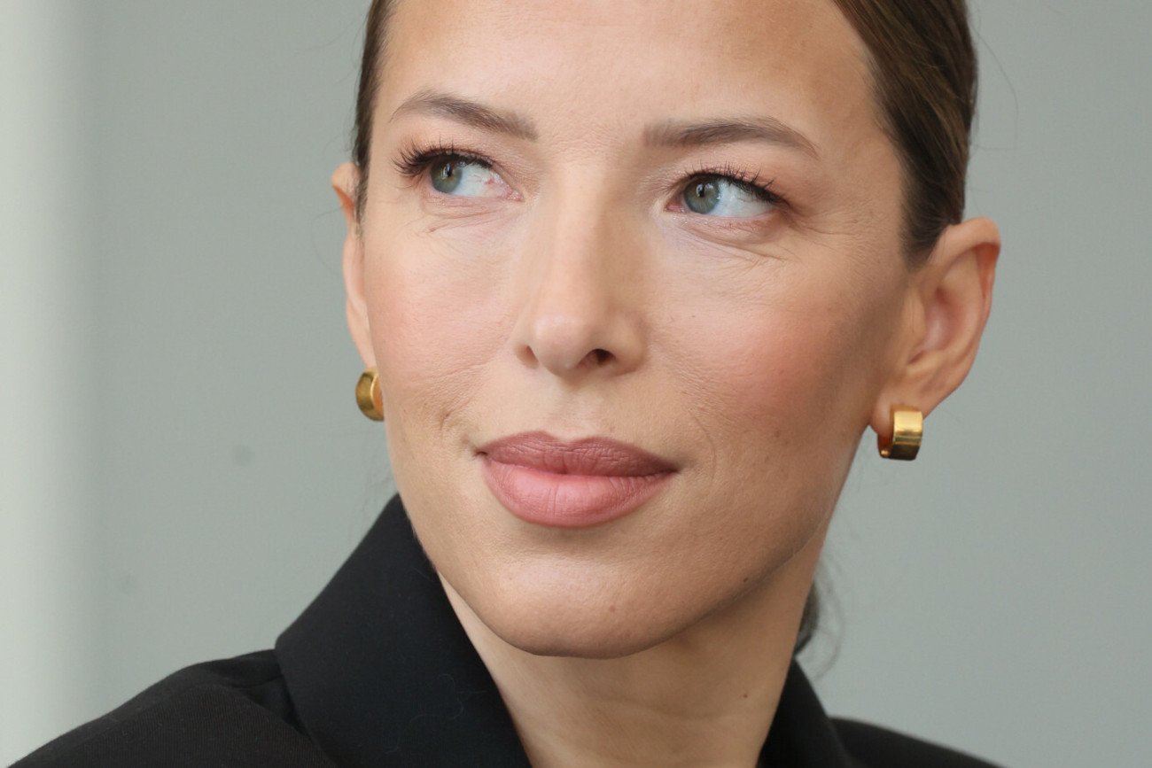 Ewa Chodakowska opowiedziała o swojej wierze.