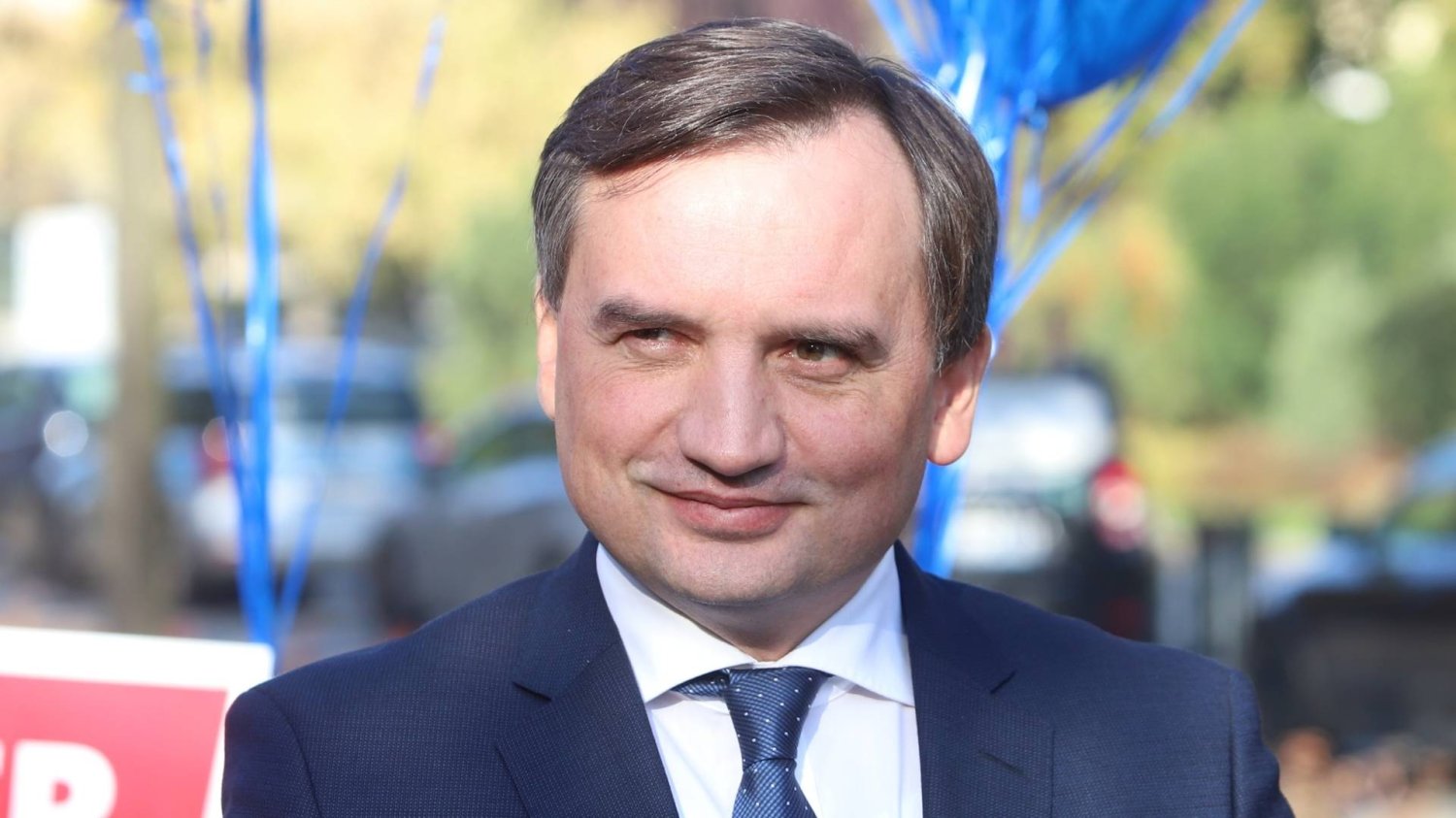 USA wciągnięte w sprawę Ziobry Jaki straszy USA w sprawie Ziobry