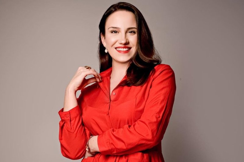 Benjamina Karić burmistrzynią Sarajewa. Polityczka nie pamięta Jugosławii