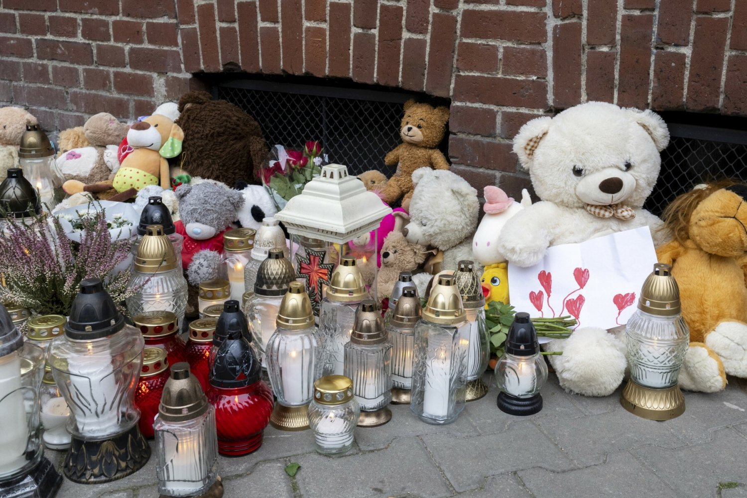 Zabójstwo 5-latka w Poznaniu. Sąd podjął nową decyzję ws. Maurycego C.