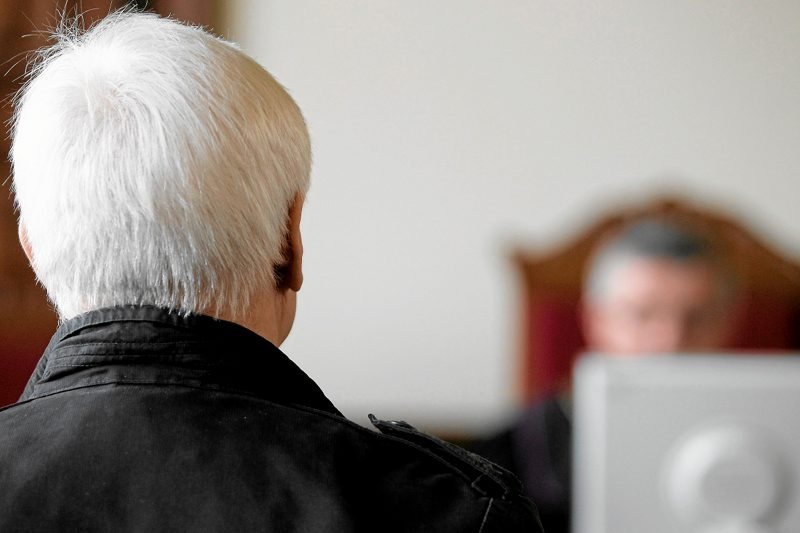 Sądownictwo to jedna z polskich pięt Achillesowych