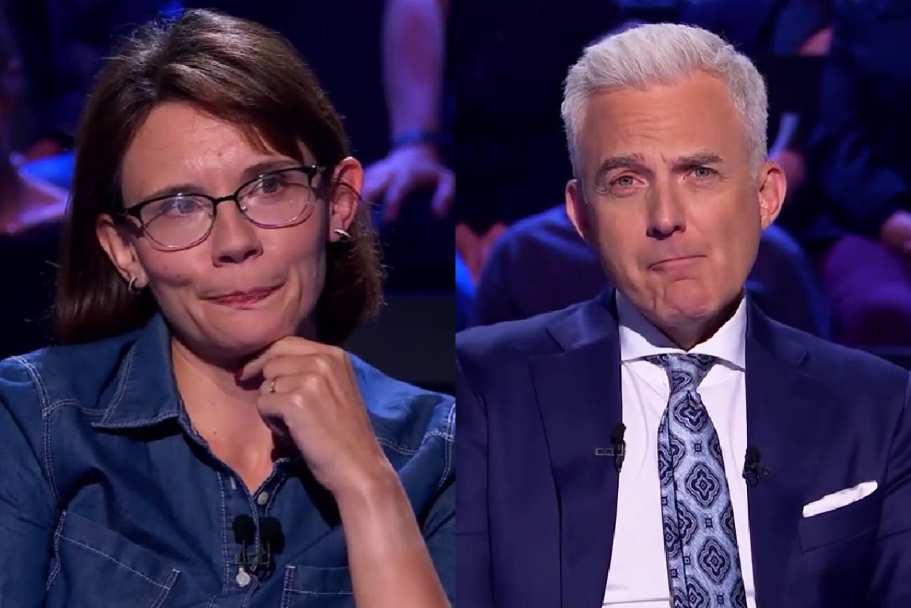 Zawodniczka oszukiwała w "Milionerach"? Podejrzliwi internauci ocenili