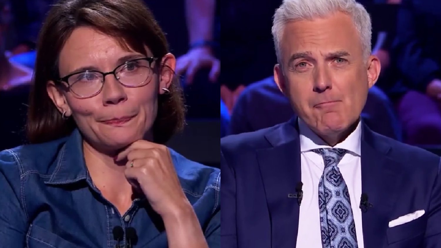 Zawodniczka oszukiwała w "Milionerach"? Podejrzliwi internauci ocenili